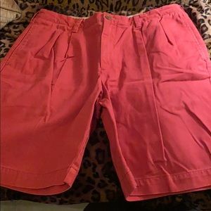 IZOD shorts